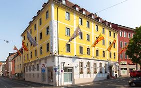 Würzburg Hotel Residence